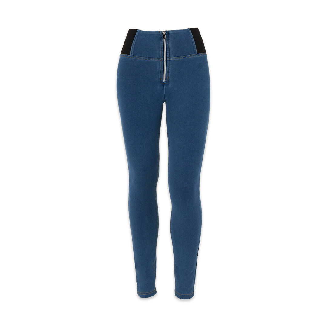 (WRUP1HS259-J4Z)  High Waist WR.UP® met Elastic Hip Detail