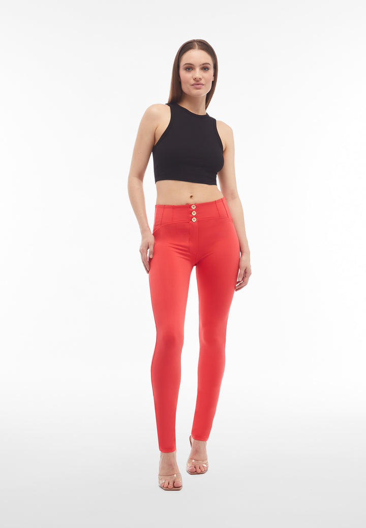 (WRUP1HS425-R126) High Waist WR.UP® with Waist Details in D.I.W.O.® Pro