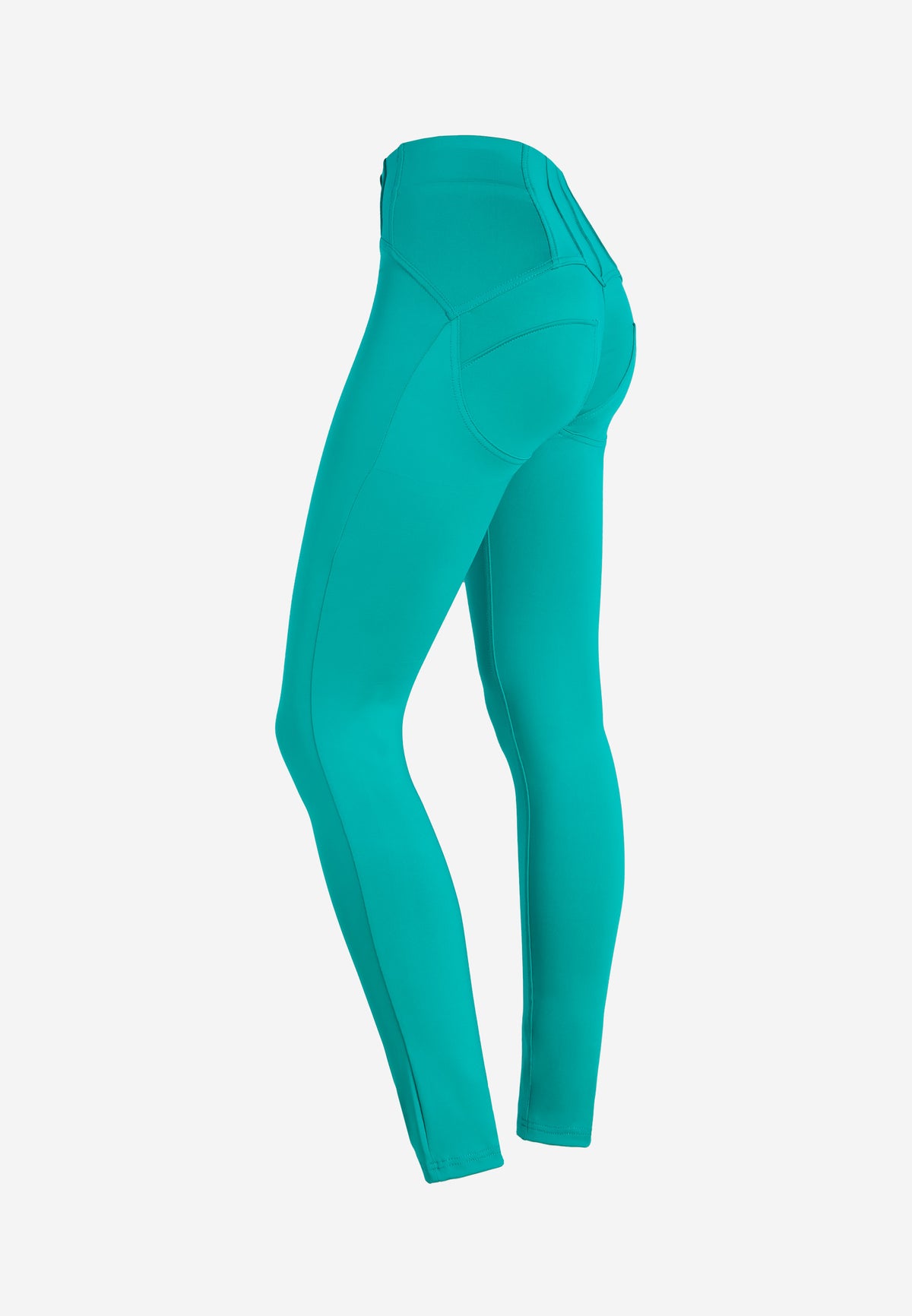 (WRUP1HS425-V45) WR.UP® taille haute avec détails à la taille en DIWO® Pro agrandi