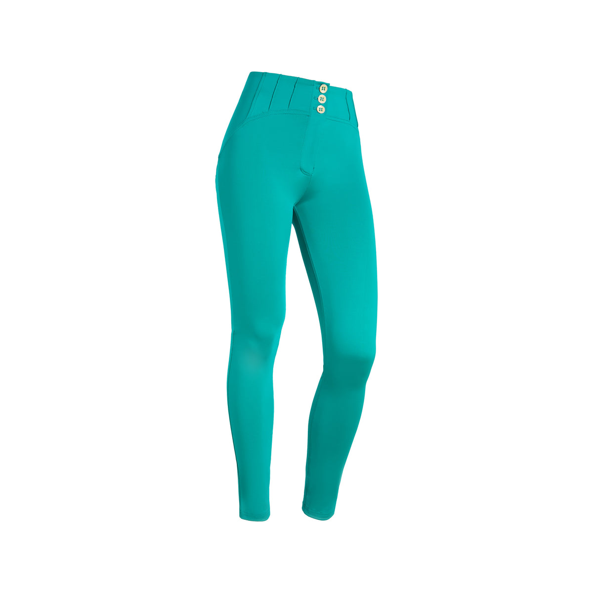 (WRUP1HS425-V45) WR.UP® taille haute avec détails à la taille en DIWO® Pro agrandi