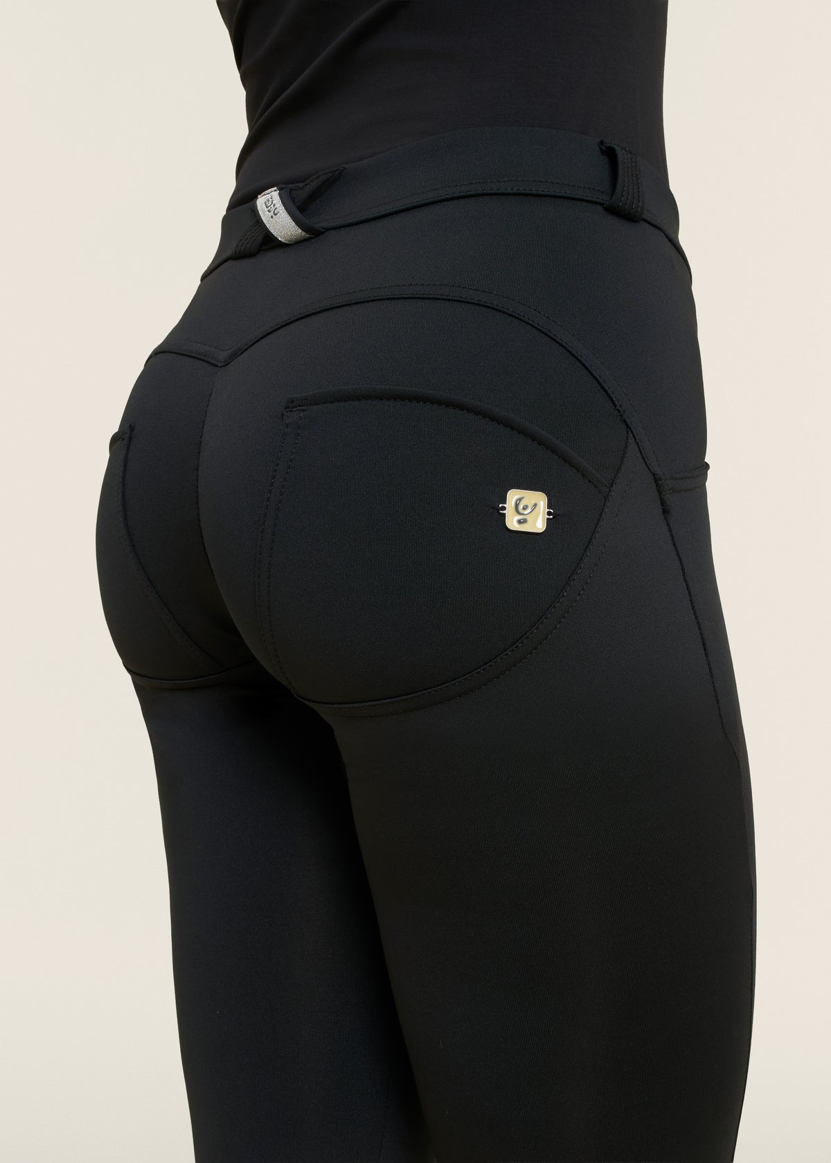 (WRUP2RC004REC-N) Super Skinny Diwo WR.UP® taille normale agrandi