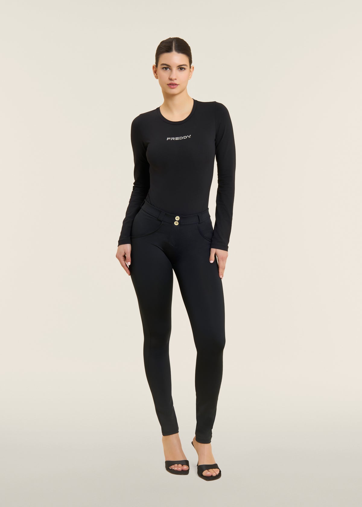 (WRUP2RC004REC-N) Super Skinny Diwo WR.UP® taille normale agrandi