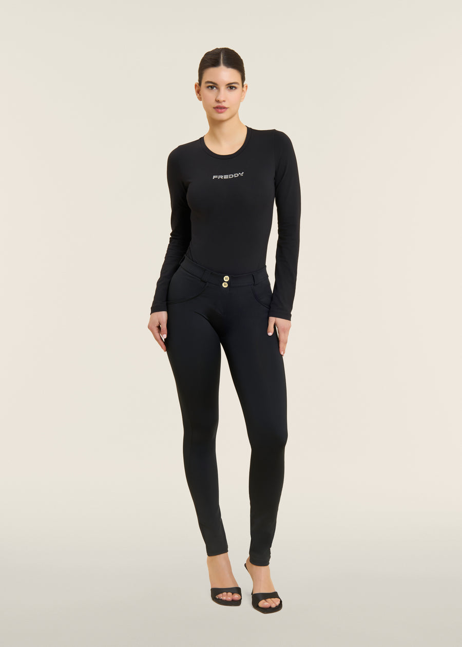Super Skinny Diwo WR.UP® in Regular Waist