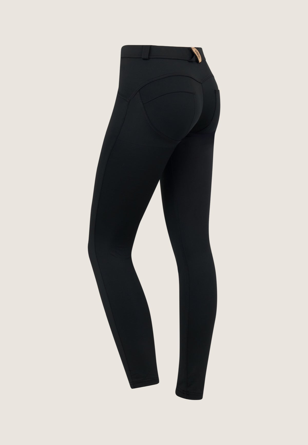 (WRUP1RF444-N) Regular Waist WR.UP® in Coated D.I.W.O. enlarged
