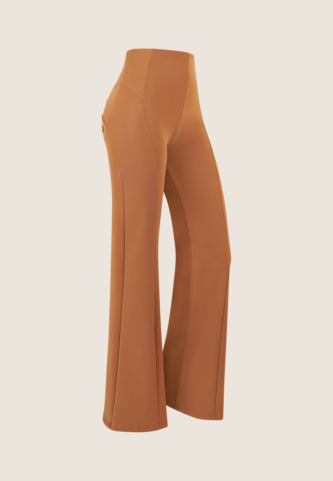 (WRUP29HF450-M107) Satin Look Flared WR.UP® in Vegan Leather
