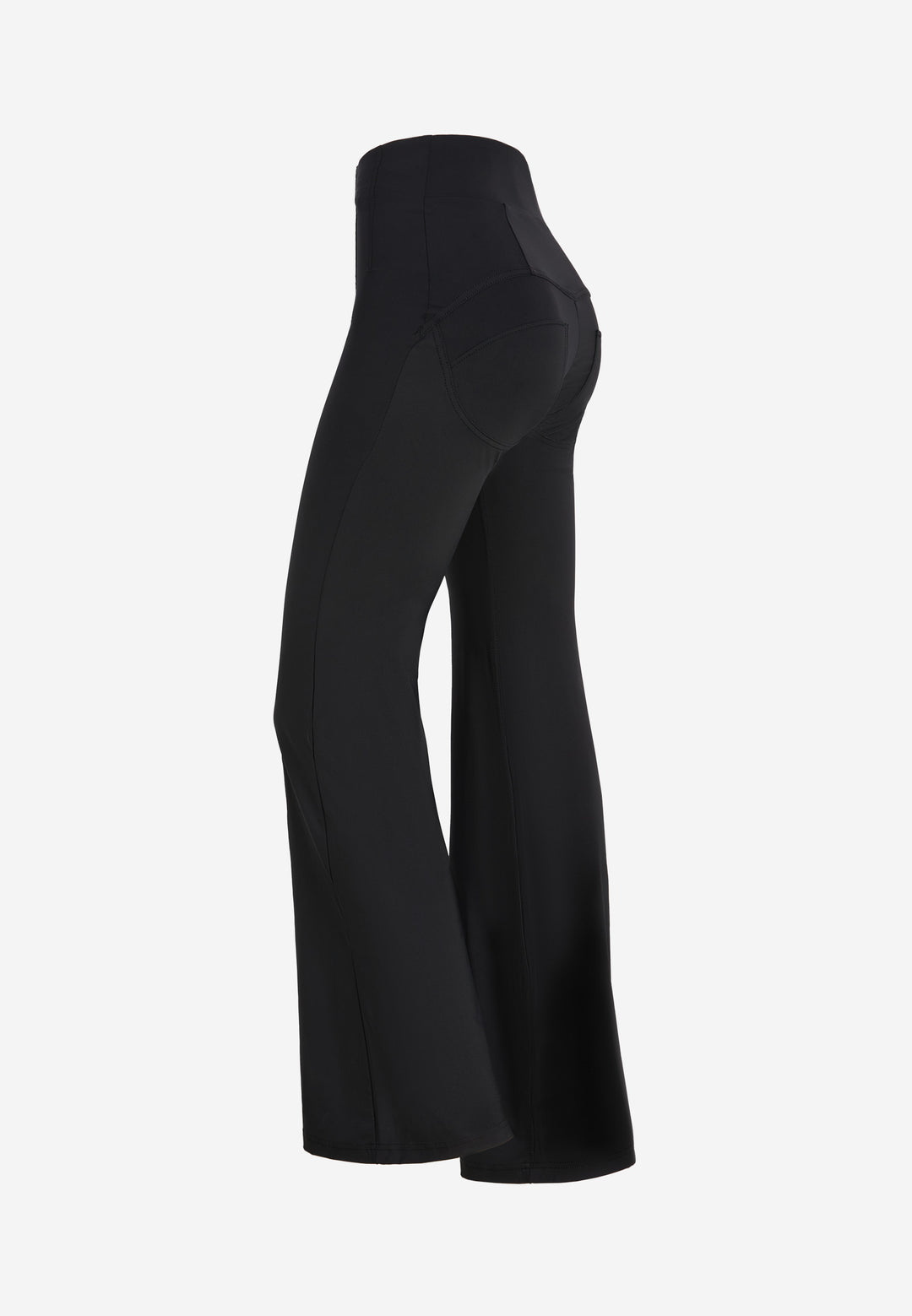 (WRUP29SHS426-N) Super High Waist WR.UP® Flared in D.I.W.O.® Pro