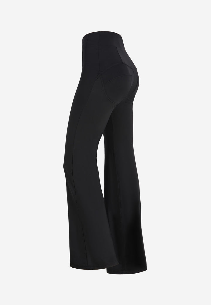(WRUP29SHS426-N) Super High Waist WR.UP® Flared in D.I.W.O.® Pro
