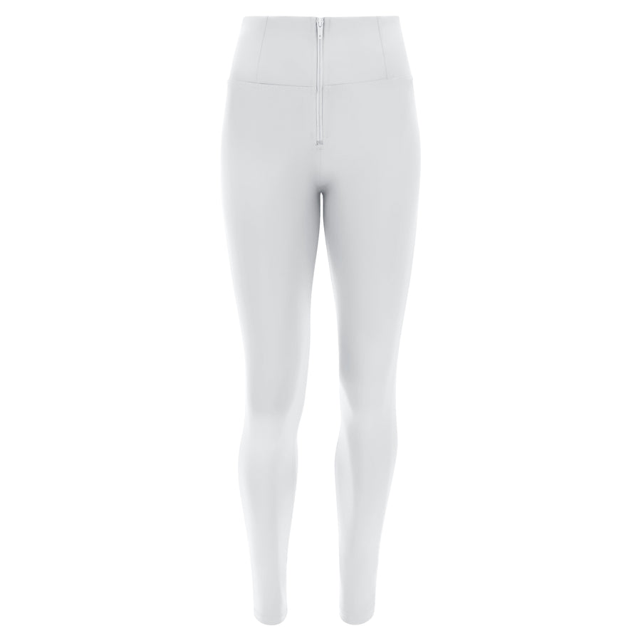 Blanc WR.UP® avec une haute taille dans Glimmend DIWO® autre vue