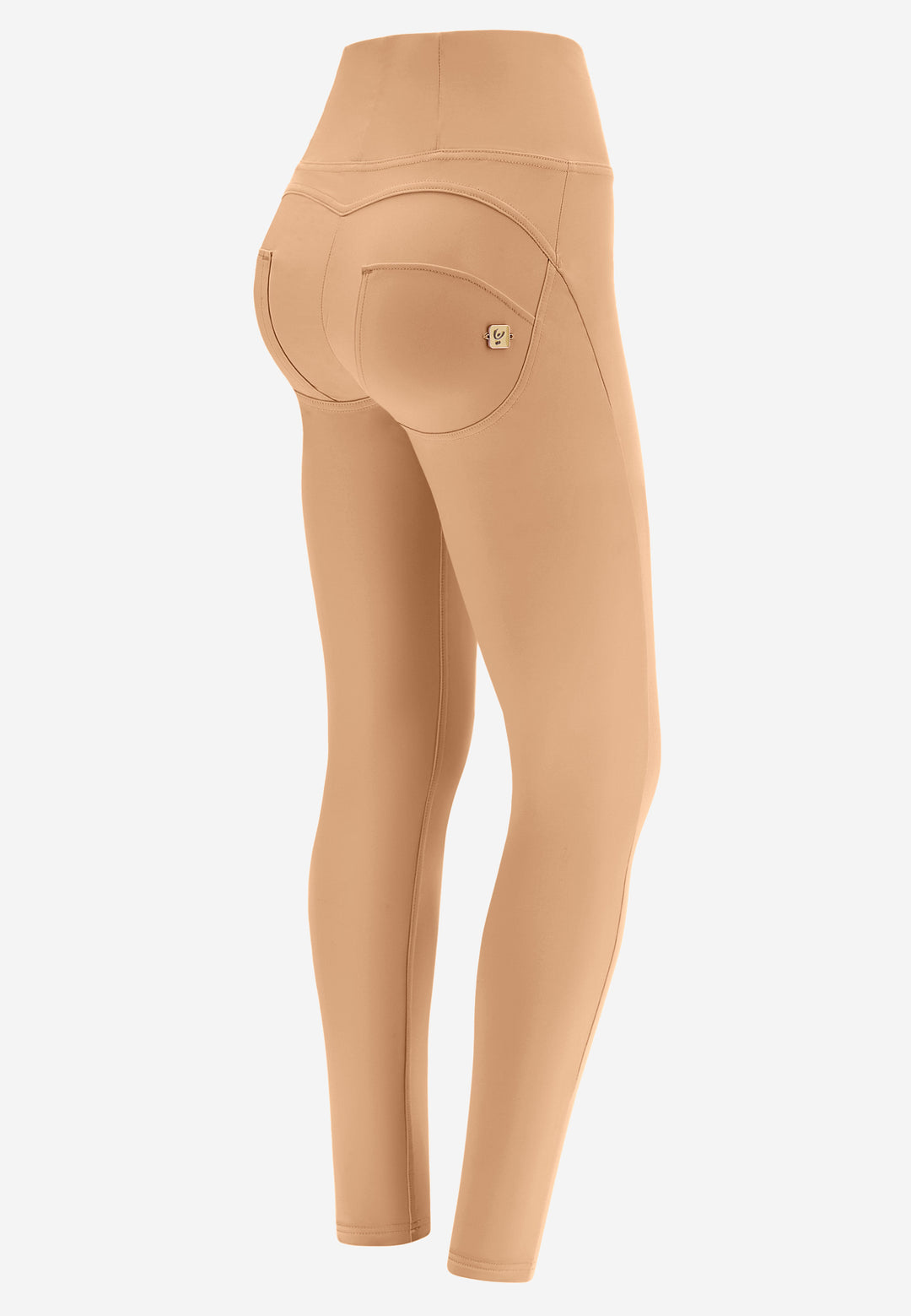 (WRUP2HC005REC-M44) D.I.W.O.® Pro Hoge Taille WR.UP® met Zip