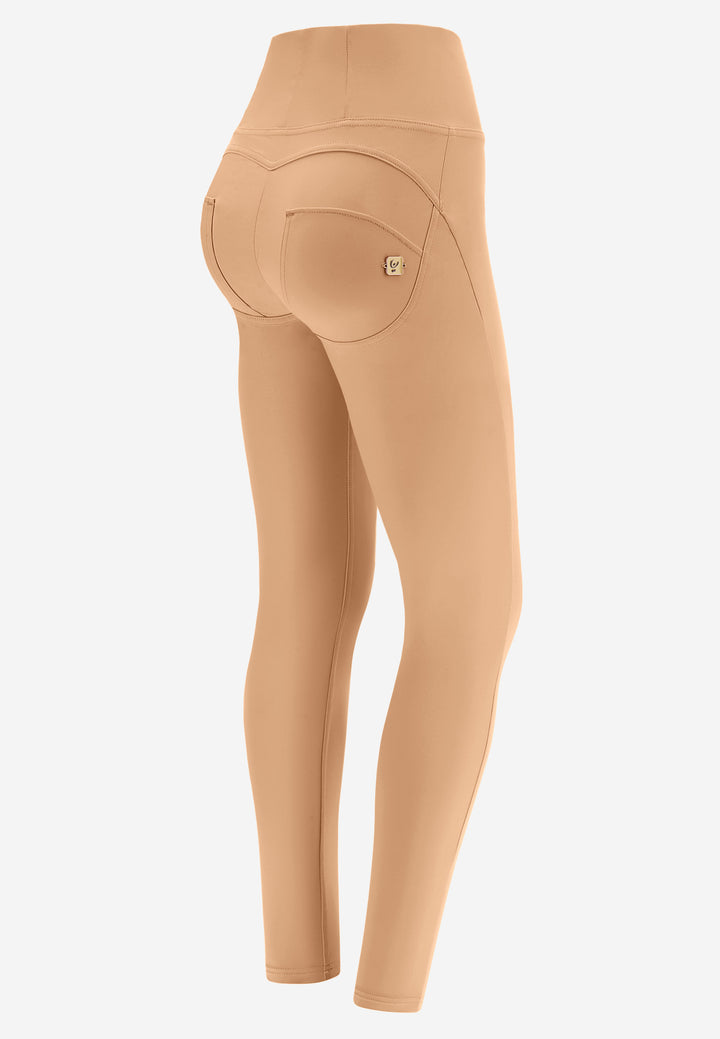 (WRUP2HC005REC-M44) D.I.W.O.® Pro Hoge Taille WR.UP® met Zip