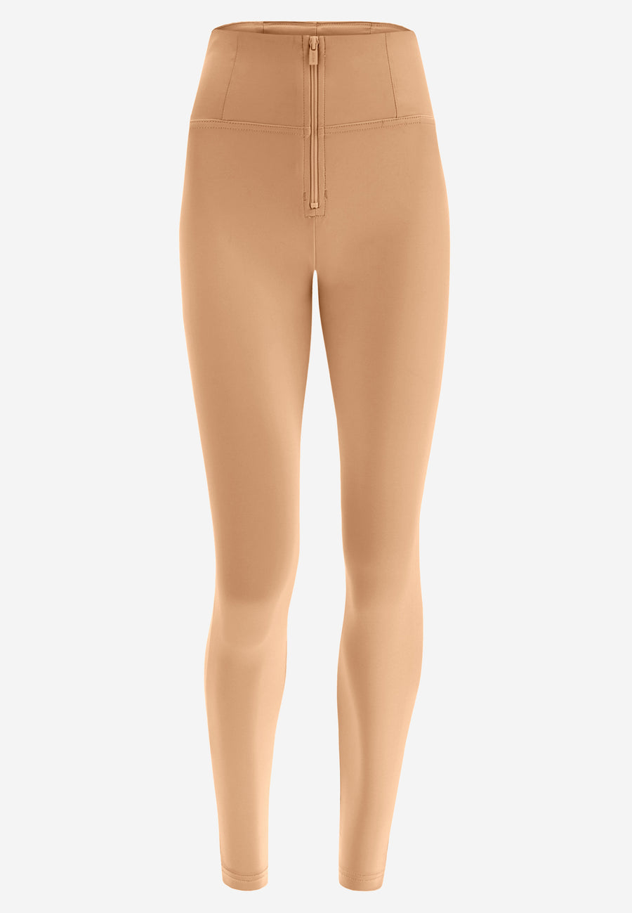 D.I.W.O.® Pro Hoge Taille WR.UP® met Zip ander aanzicht
