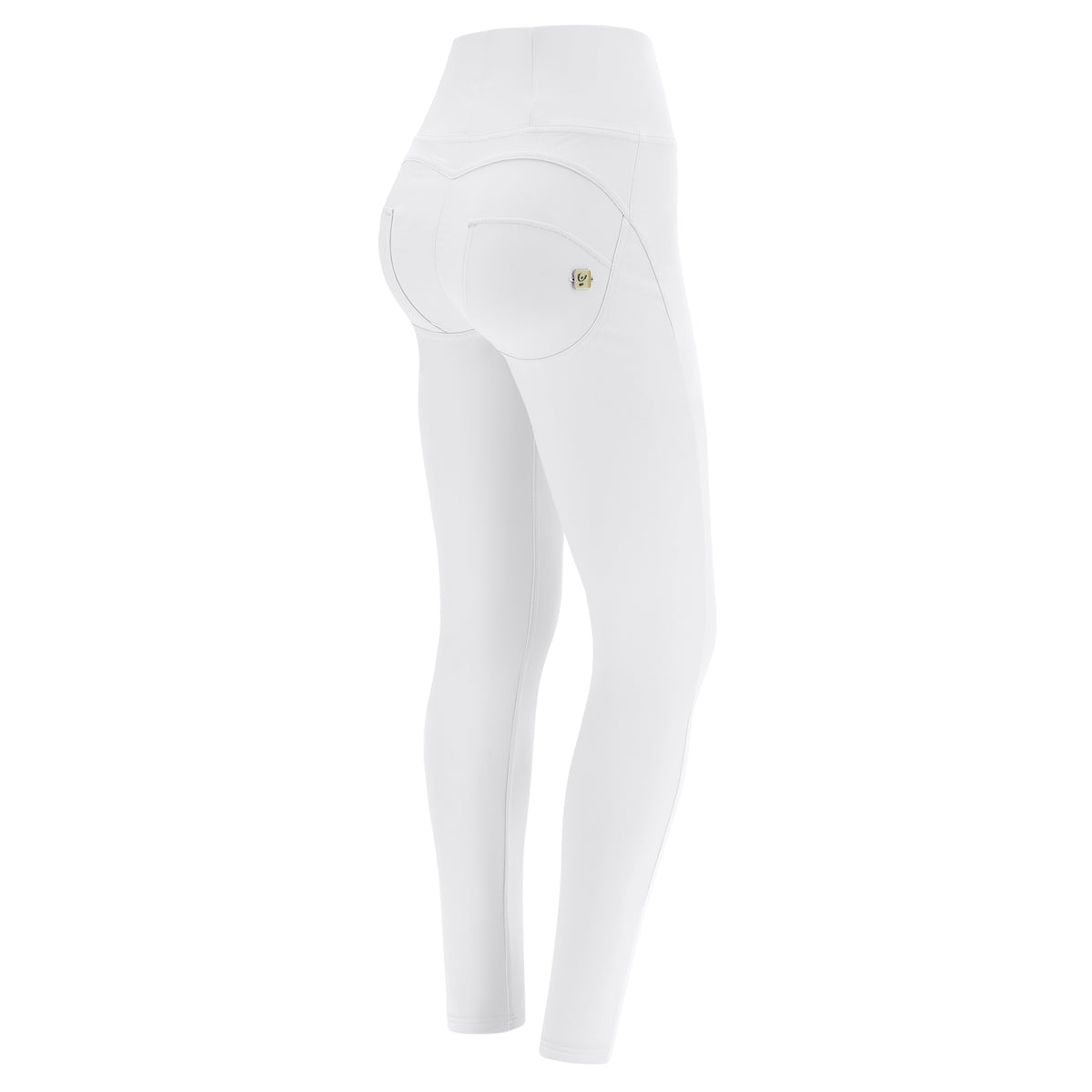 WRUP1HC005REC-W D.I.W.O.® Pro Hoge Taille WR.UP® met Zip vergroot
