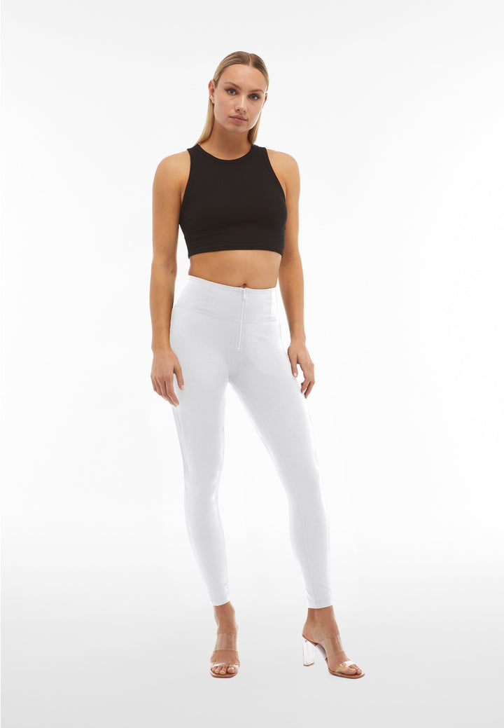 WRUP1HC005REC-W D.I.W.O.® Pro Hoge Taille WR.UP® met Zip
