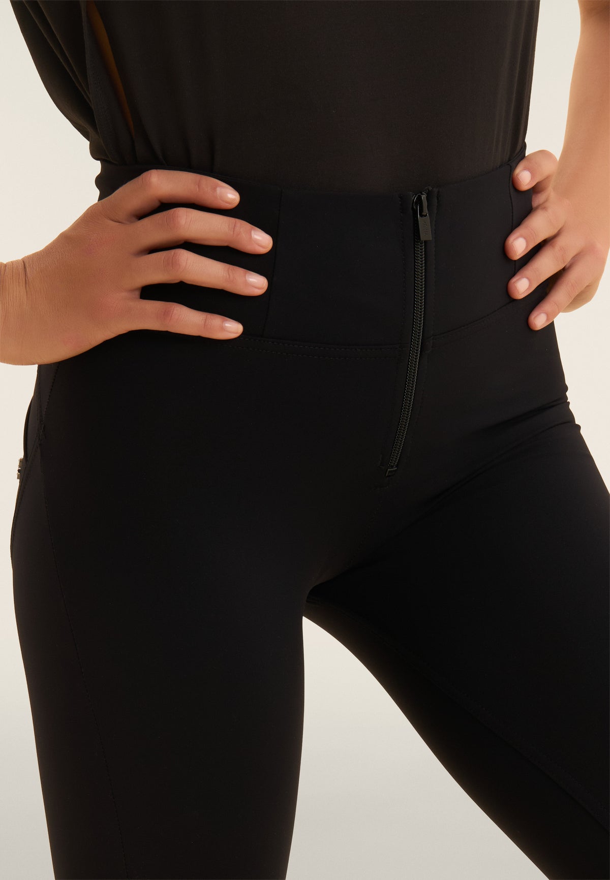 (WRUP4HC005REC-N) Enkel Lengte WR.UP® Hoge Taille in D.I.W.O.® PRO enlarged