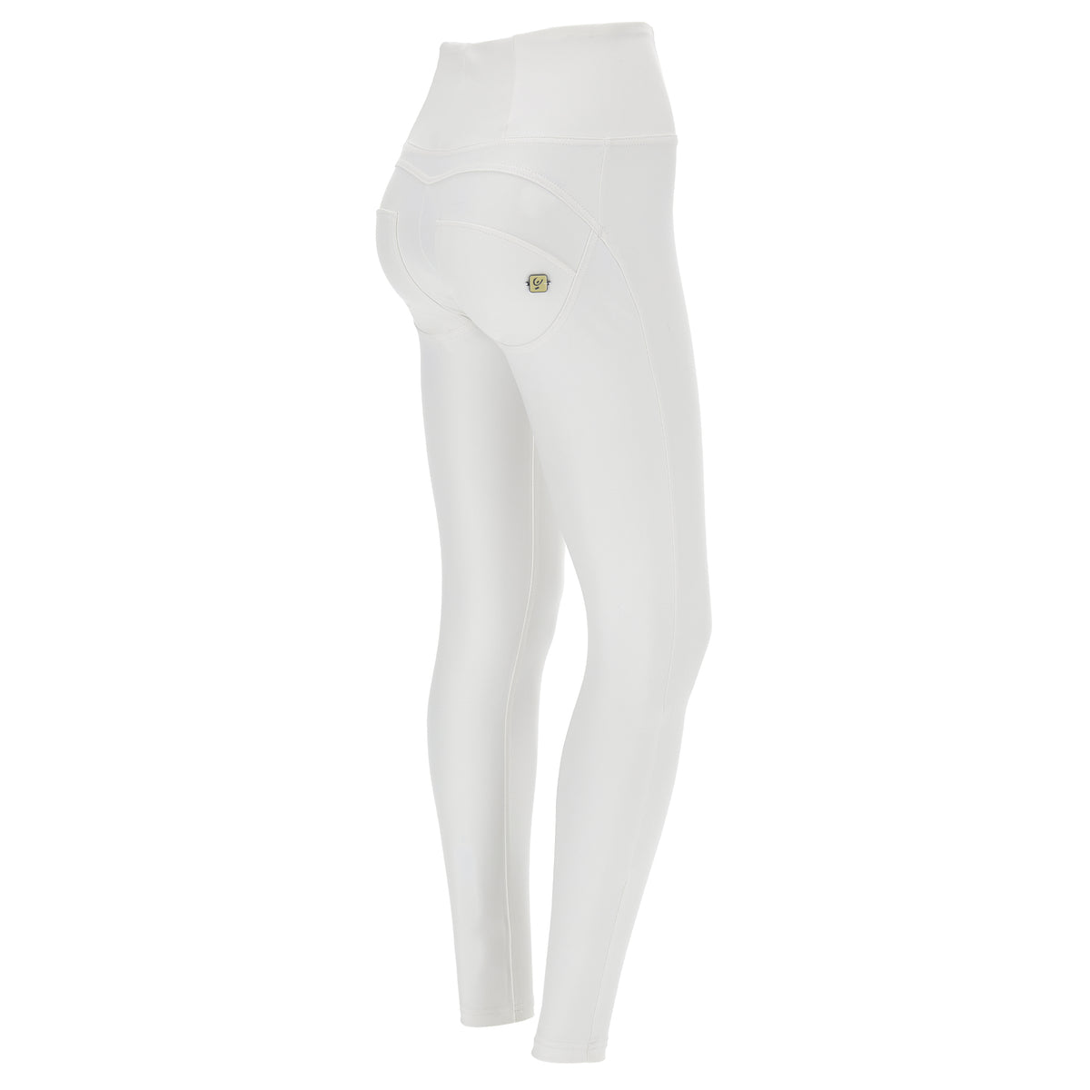 (WRUP2HHC006PREC-W) Aspect cuir WR.UP® avec une taille très haute agrandi