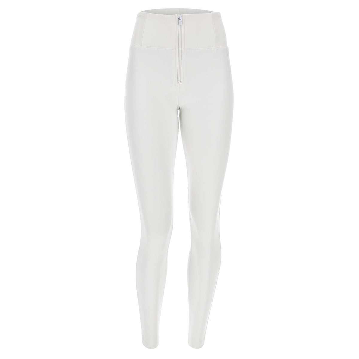 (WRUP2HHC006PREC-W) Aspect cuir WR.UP® avec une taille très haute