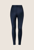 (WRUP2HF439-B109) High Waist WR.UP® in Shiny Coated D.I.W.O.