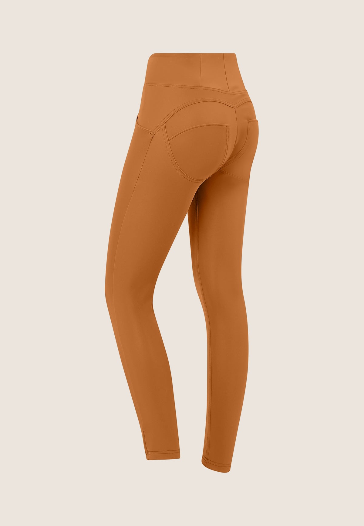 (WRUP2HF461-M107) Faux Leather WR.UP® met Satin Look Effect enlarged