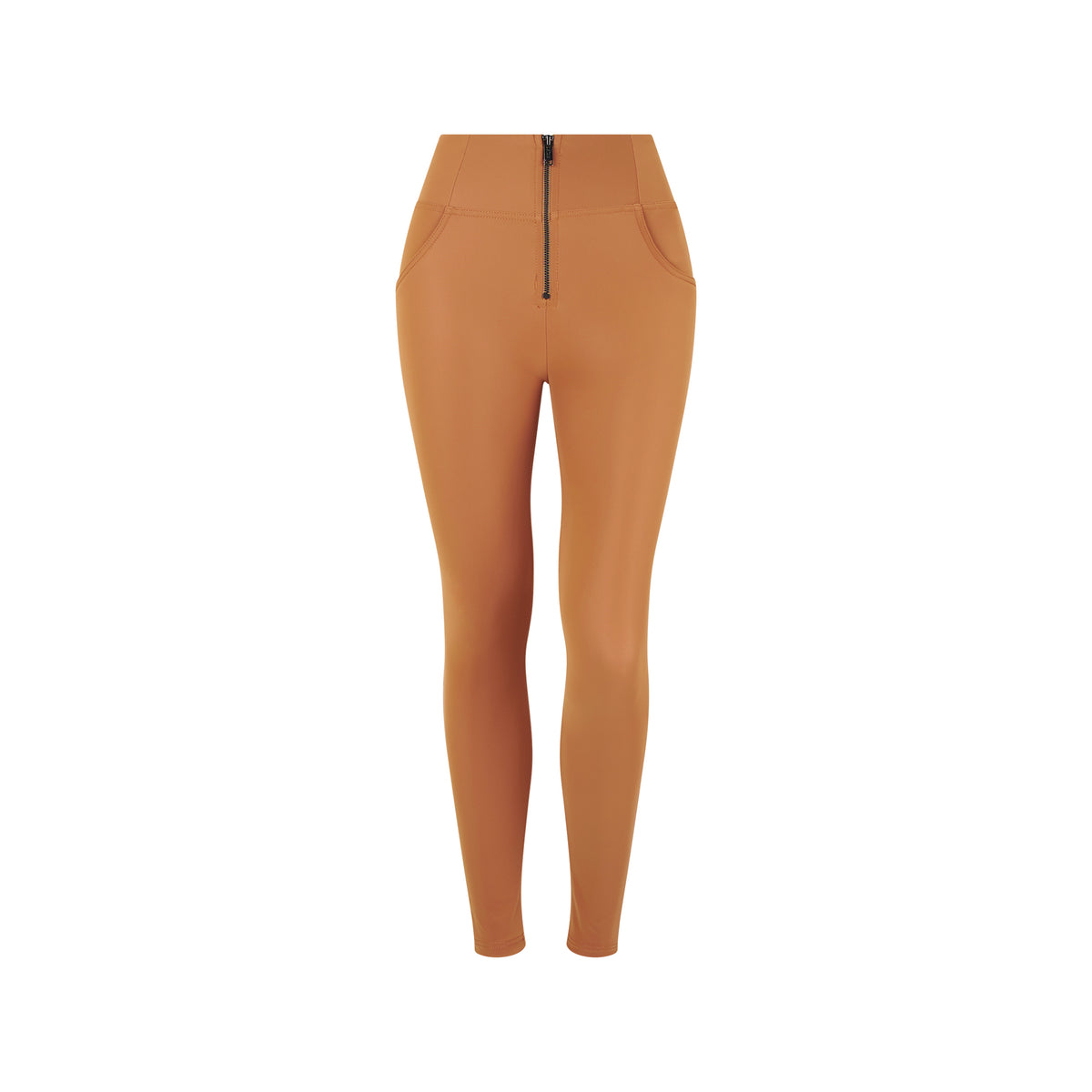 (WRUP2HF461-M107) Faux Leather WR.UP® met Satin Look Effect enlarged
