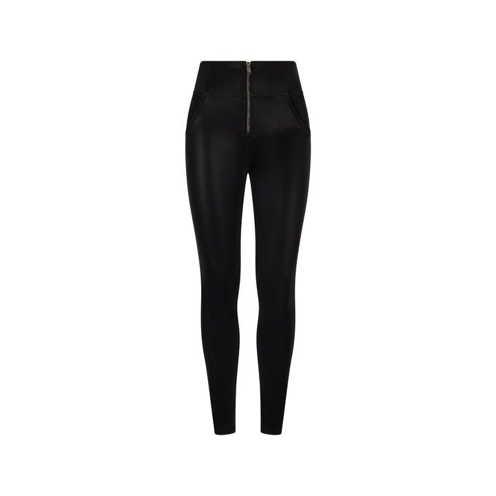 (WRUP2HF461-N) Faux Leather WR.UP® met Satin Look Effect