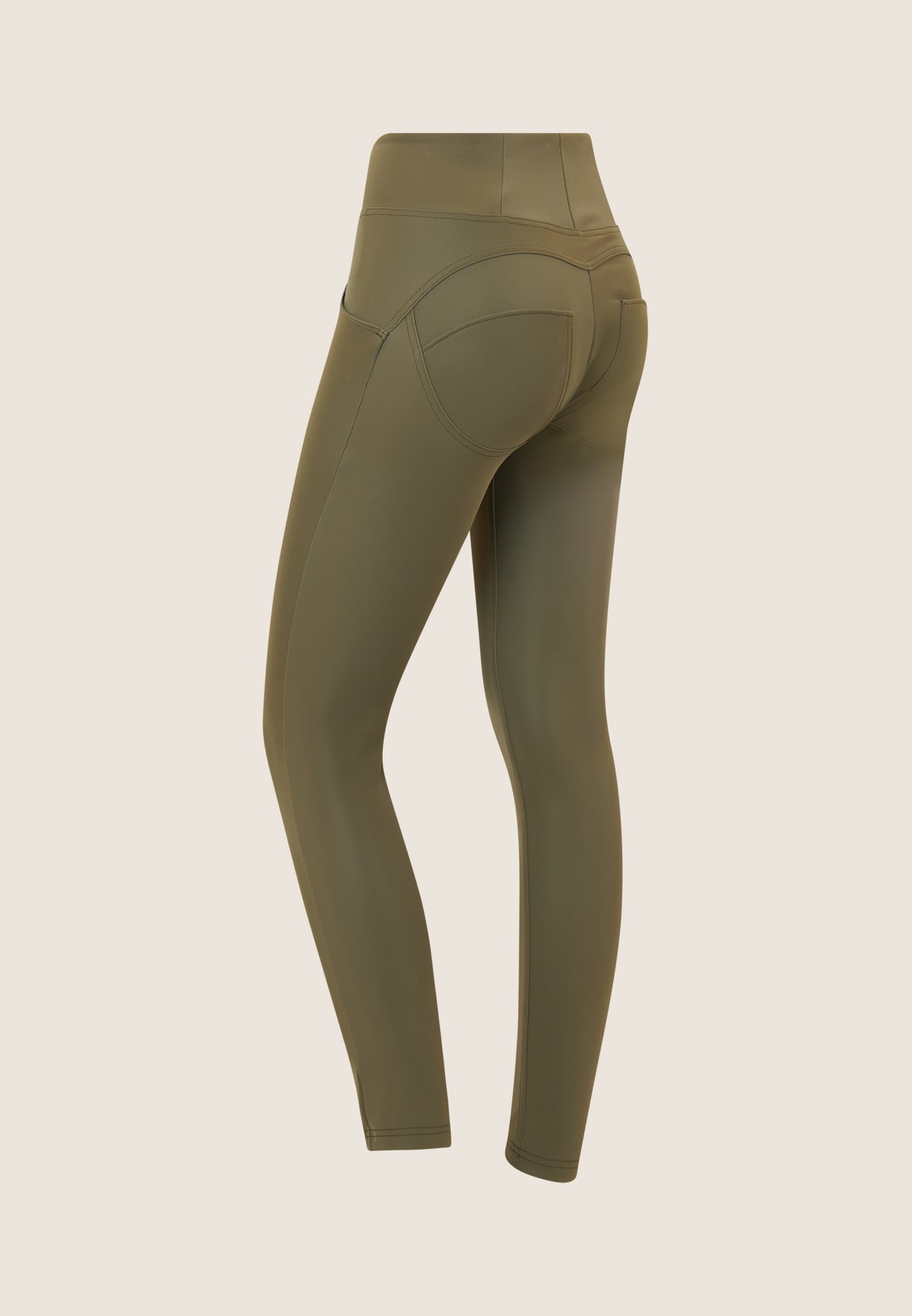 (WRUP2HF461-V137)  Faux Leather WR.UP® met Satin Look Effect enlarged