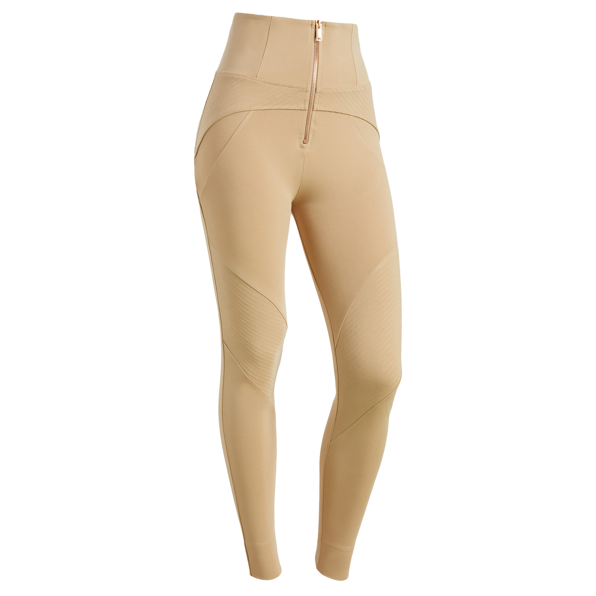 (WRUP2HHF332-M35) Super Hoge Taille WR.UP® met Gouden Details en Stylish Stitches enlarged