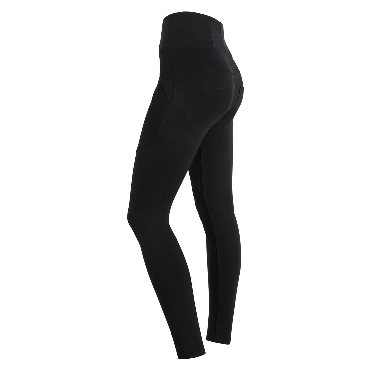 (WRUP2HHF332-N) Super haute taille WR.UP® avec points élégants agrandi