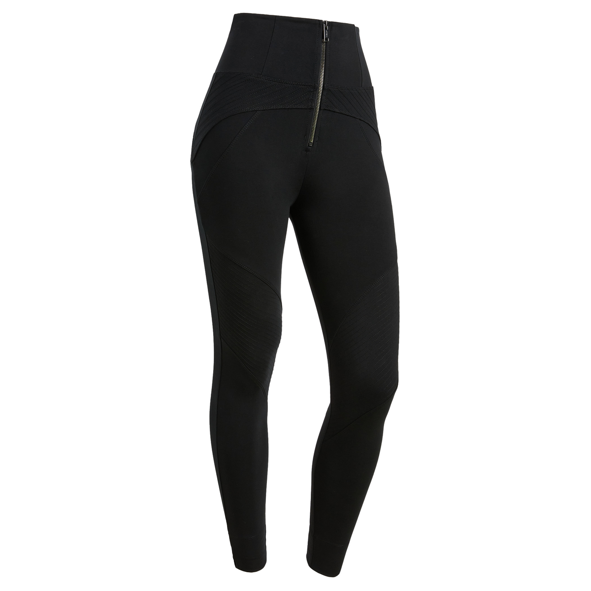 (WRUP2HHF332-N) Super haute taille WR.UP® avec points élégants agrandi