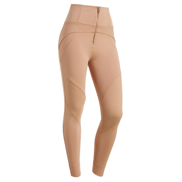(WRUP2HHF332-P80) Super High Waisted WR.UP® met gouden details en stijlvolle stiksels