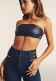(WRUP2HS2512-J0B) High Waist WR.UP® with Stylisch Details on the Hips