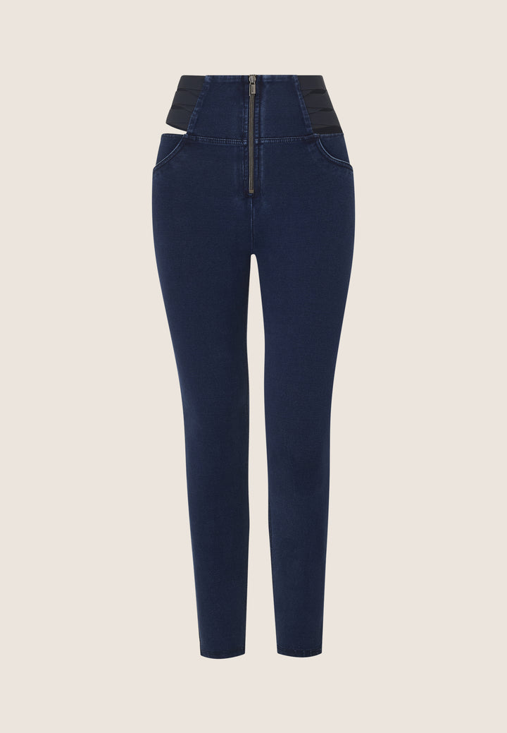 (WRUP2HS2512-J0B) High Waist WR.UP® with Cut-Out Hip Details