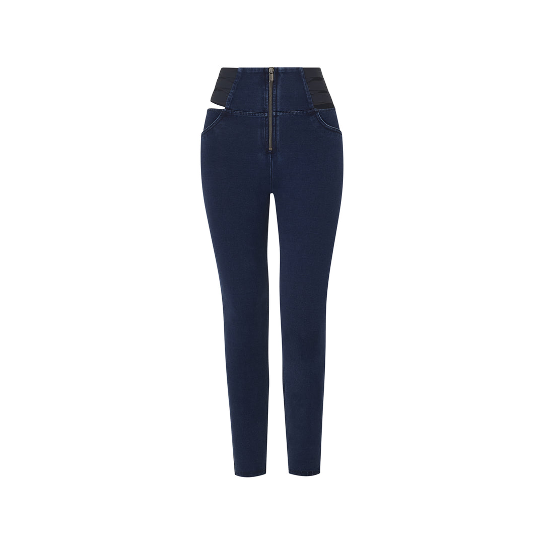 (WRUP2HS2512-J0B) High Waist WR.UP® with Cut-Out Hip Details