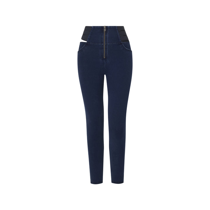 (WRUP2HS2512-J0B) High Waist WR.UP® with Cut-Out Hip Details