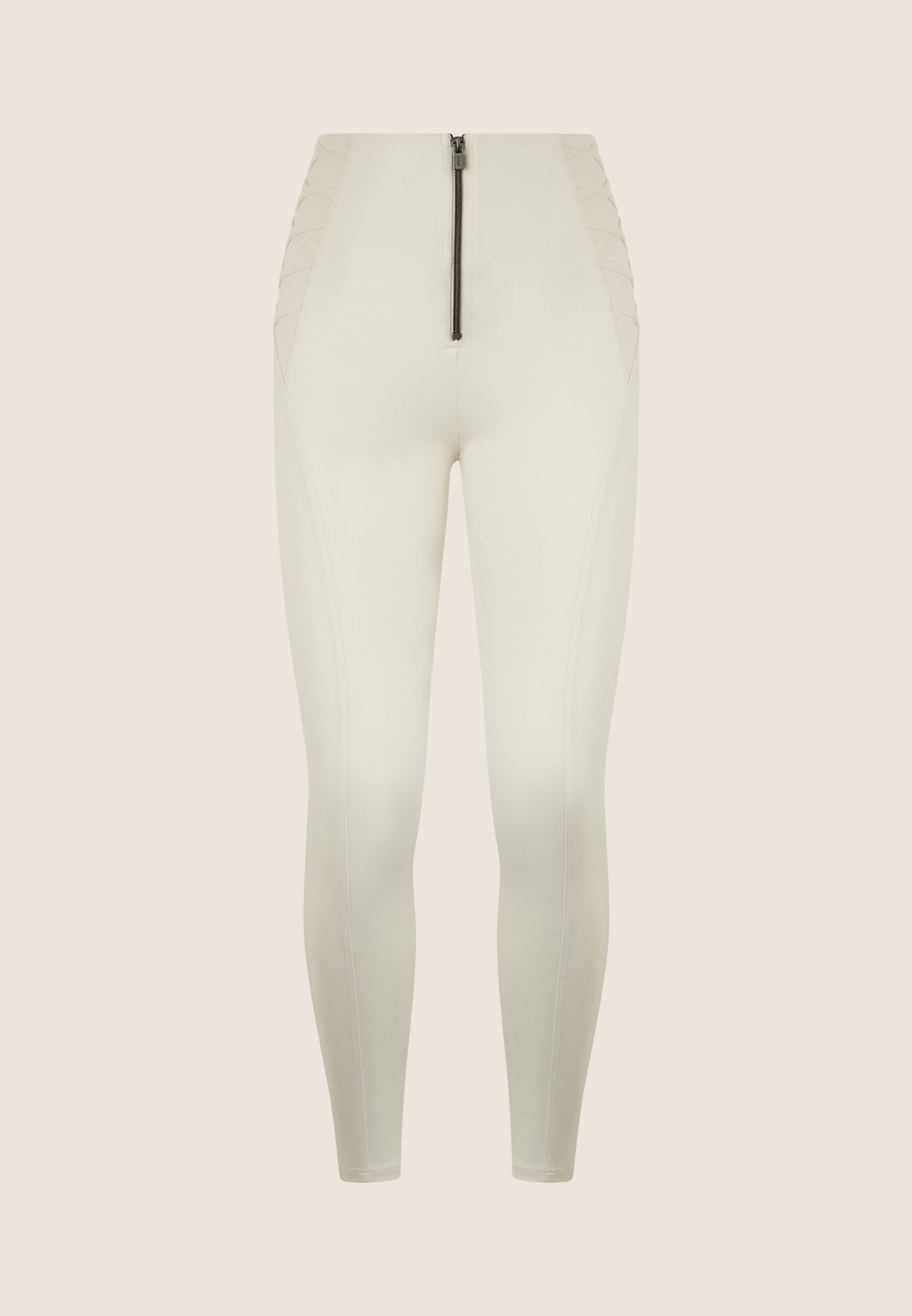 (WRUP2HS2519-I35) High Waist WR.UP® with Stylisch Details on the Hips enlarged