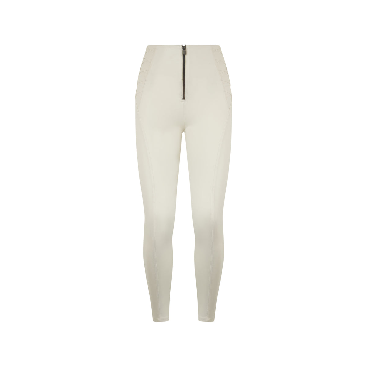 (WRUP2HS2519-I35) High Waist WR.UP® with Stylisch Details on the Hips enlarged
