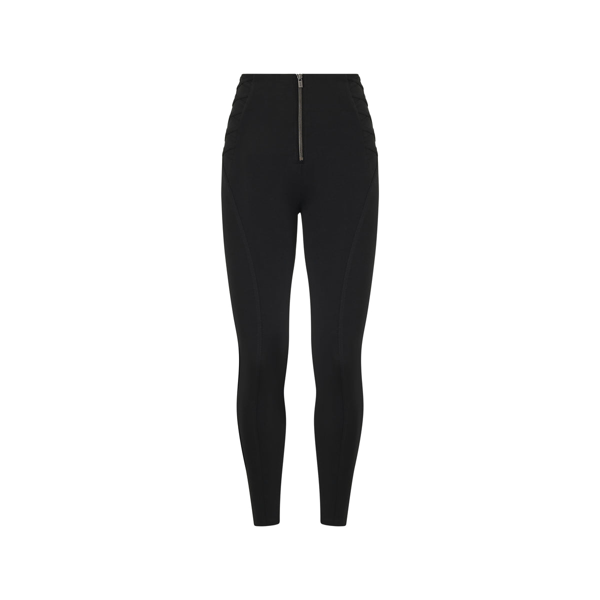 (WRUP2HS2519-N) High Waist WR.UP® with Stylisch Details on the Hips enlarged