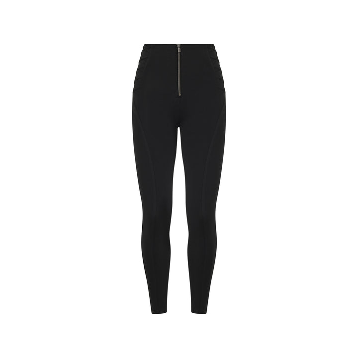 (WRUP2HS2519-N) High Waist WR.UP® with Stylisch Details on the Hips