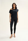 (WRUP2HS2522-N) High Waist WR.UP® Skinny Pants in D.I.W.O
