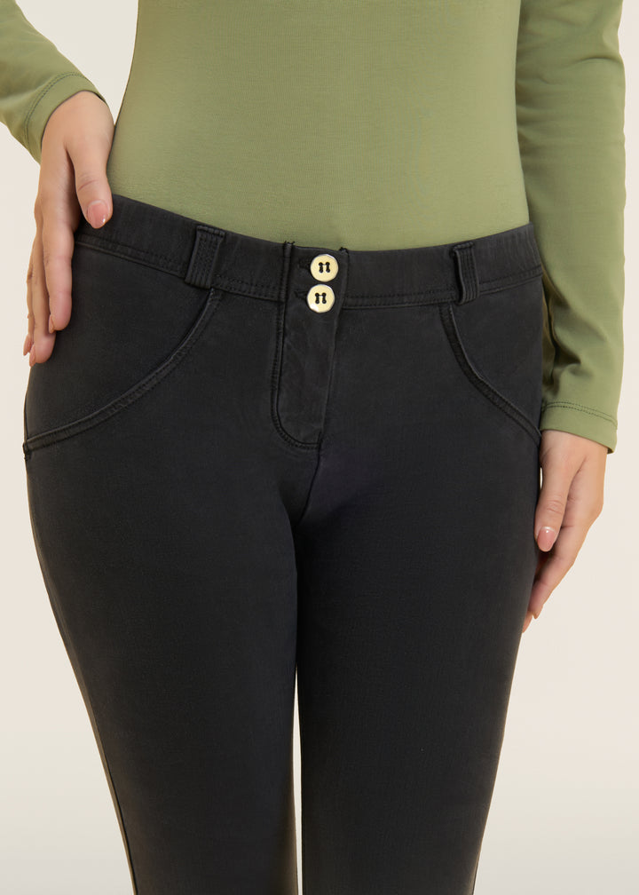 (WRUP2RC002ORG-J7N) Denim Look WR.UP® in Regular Waist