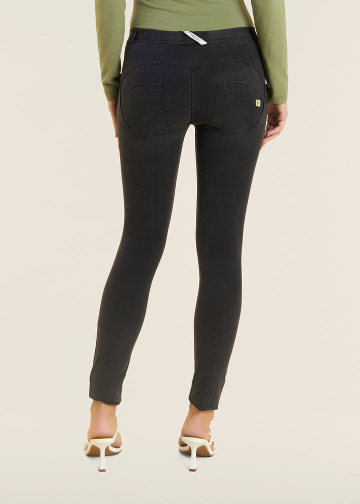 (WRUP2RC002ORG-J7N) Denim Look WR.UP® in Regular Waist