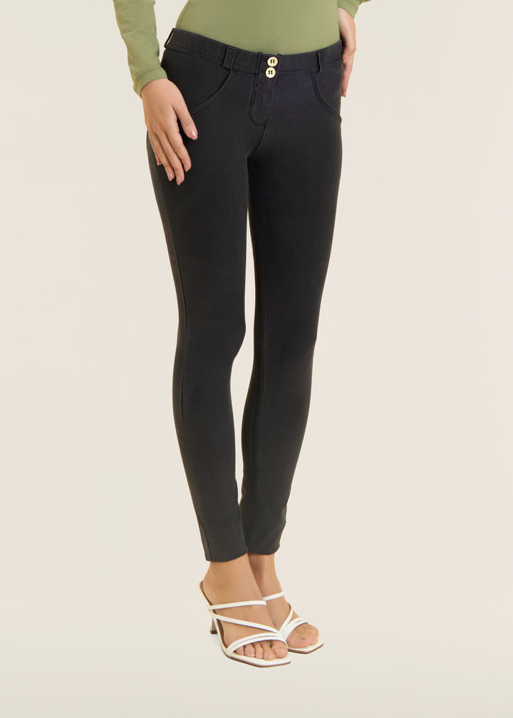 (WRUP2RC002ORG-J7N) Denim Look WR.UP® in Regular Waist