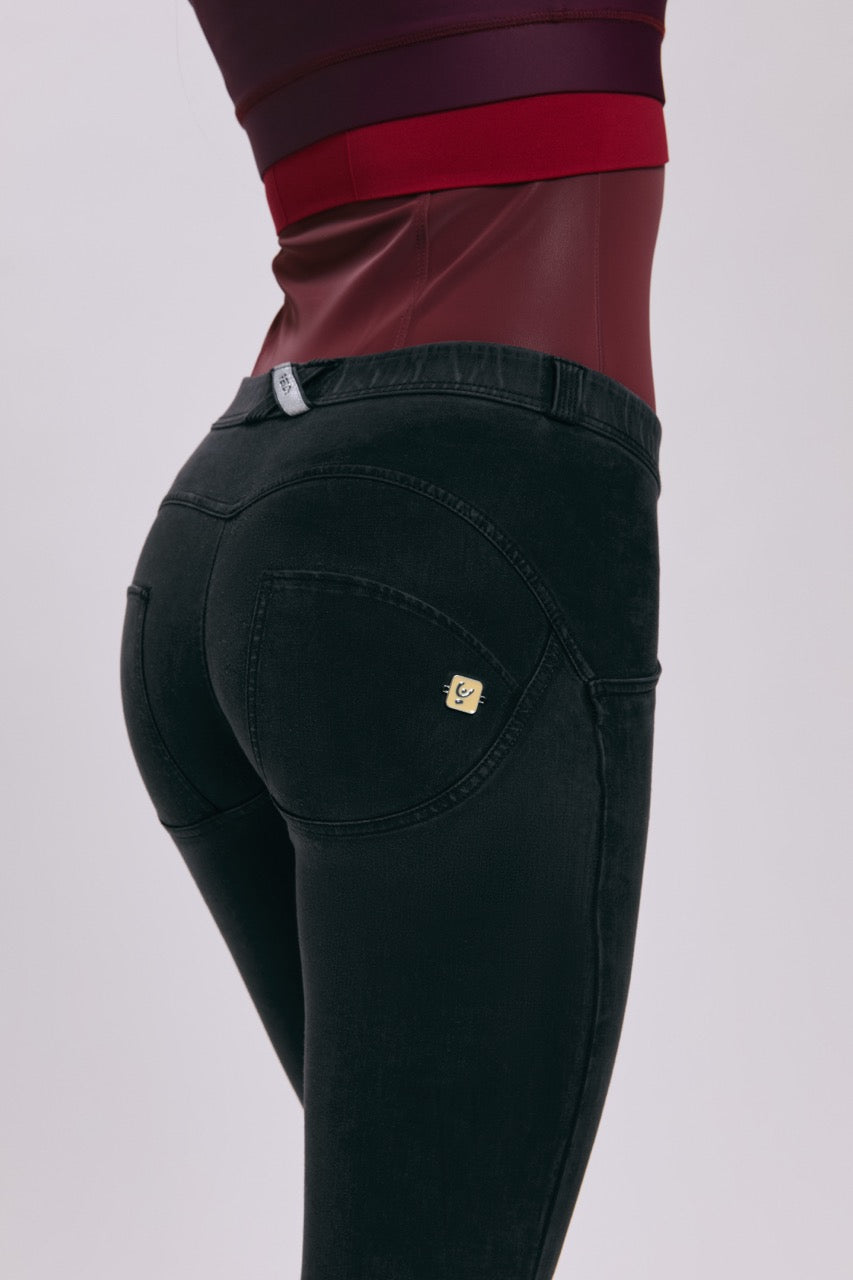 (WRUP2RC002ORG-J7N) Denim Look WR.UP® in Regular Waist