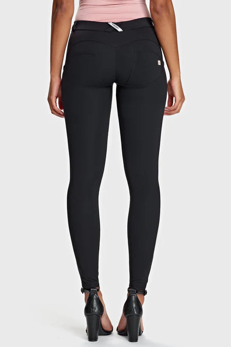 (WRUP2RC005REC-N) Super Skinny Regular Waist WR.UP® in D.I.W.O.® Pro