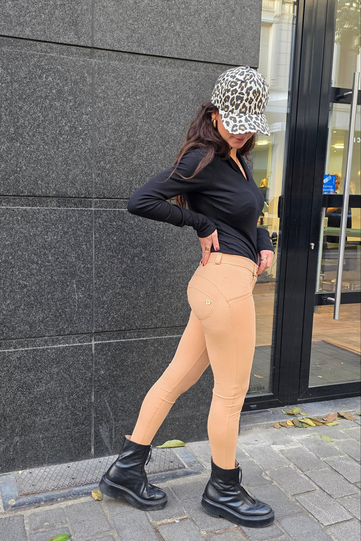 (WRUP2RC005REC-M44) Super Skinny Regular Waist WR.UP® in D.I.W.O.® Pro