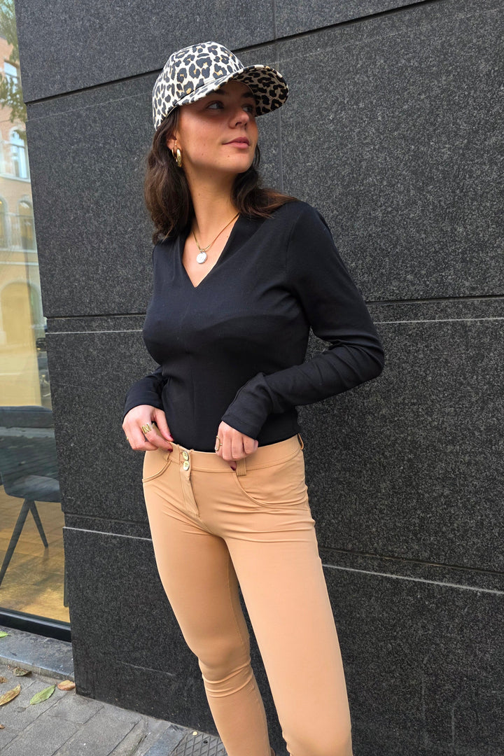 (WRUP2RC005REC-M44) Super Skinny Regular Waist WR.UP® in D.I.W.O.® Pro