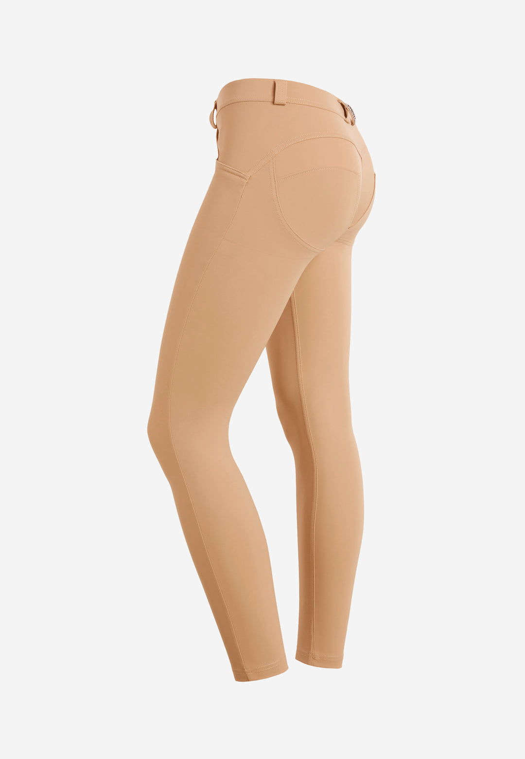 (WRUP2RC005REC-M44) Super Skinny Regular Waist WR.UP® in D.I.W.O.® Pro