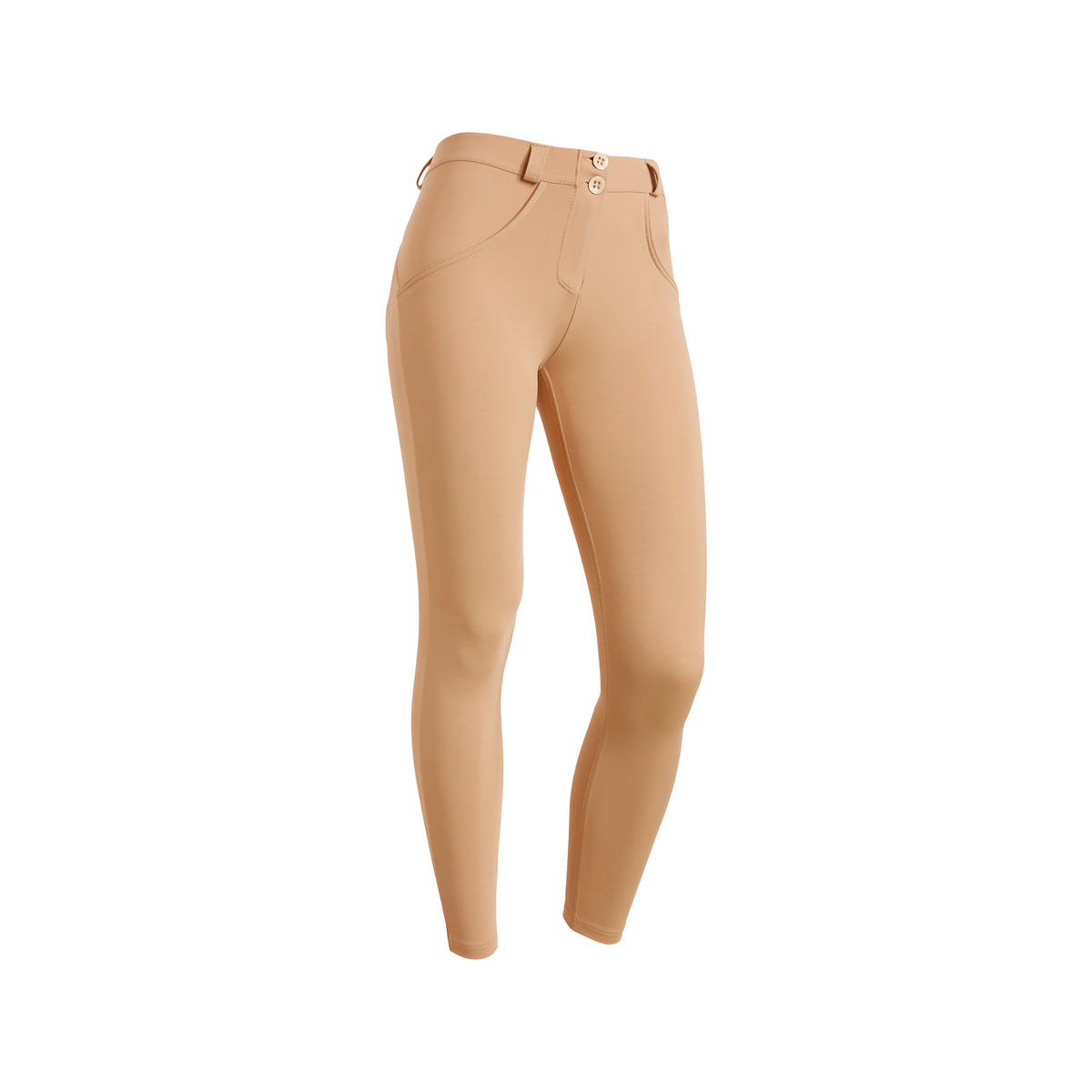 (WRUP2RC005REC-M44) Super Skinny Regular Waist WR.UP® in D.I.W.O.® Pro enlarged