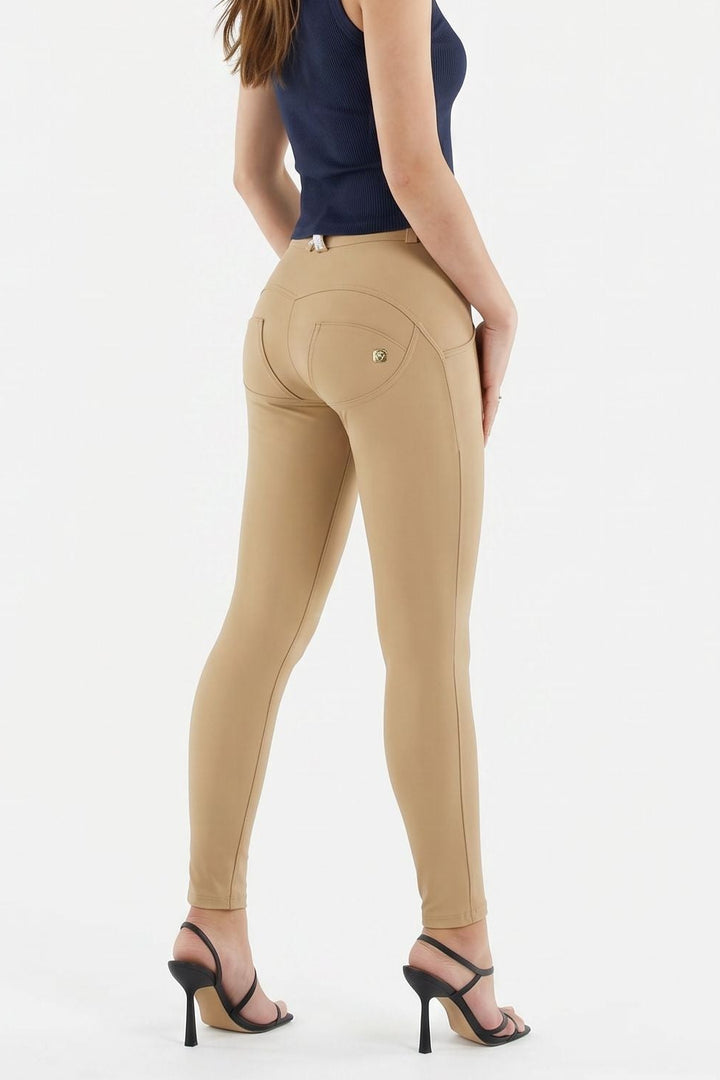 (WRUP2RC006PREC-Z80)  Leather Look WR.UP® in Regular Waist
