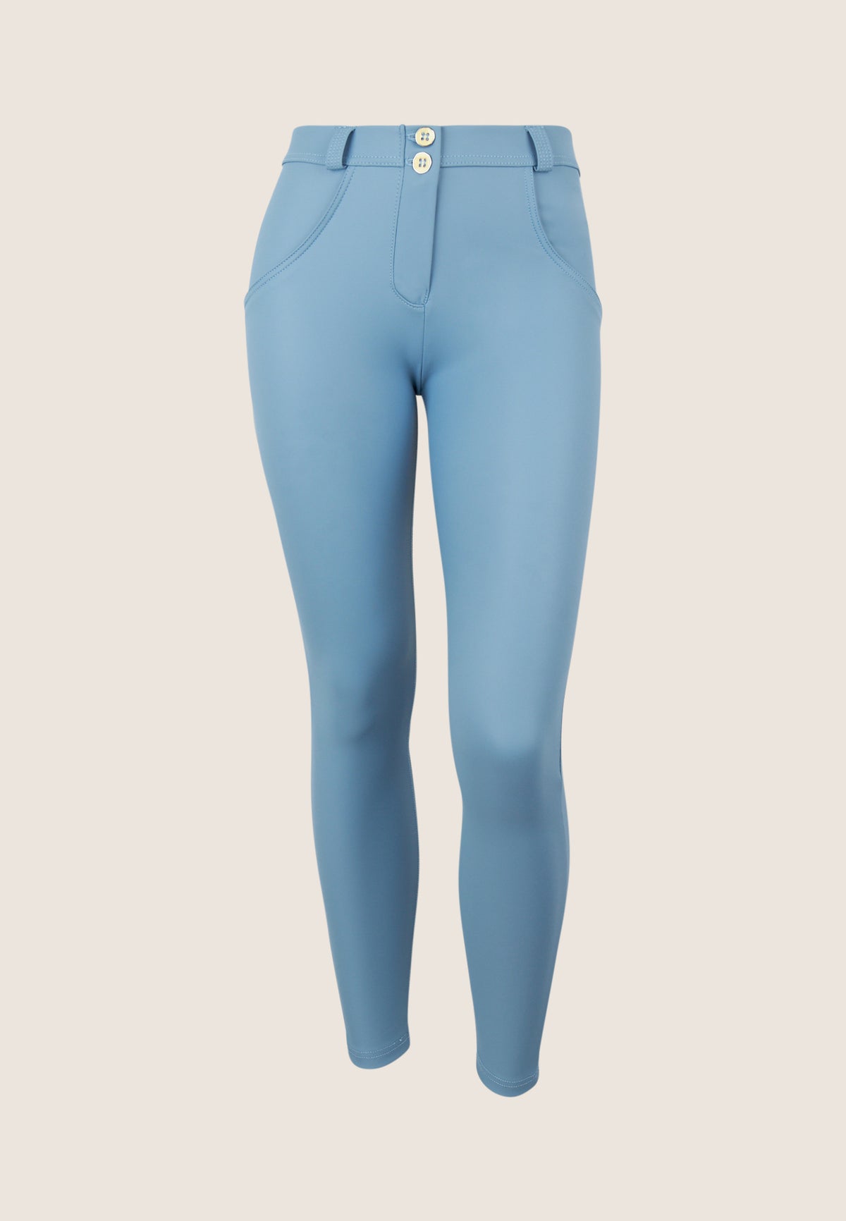 (WRUP2RC006PREC-C65) Leather Look WR.UP® in Regular Waist enlarged