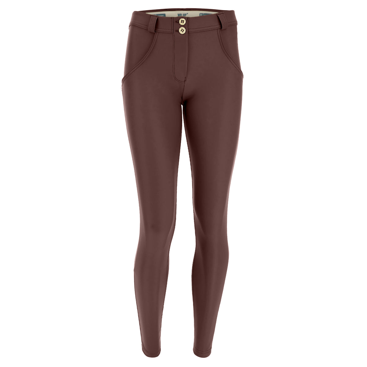 (WRUP2RC006PREC-M29) Leather Look WR.UP® in Regular Waist enlarged